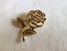 Vintage gold tone for sale  COULSDON