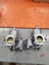 Genuine carburator set for sale  Buffalo