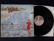 Genesis foxtrot 33t d'occasion  Saint-Etienne