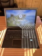 Dell inch laptop for sale Dell inch laptop for sale  BRIDLINGTON