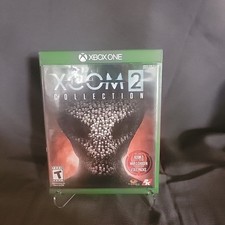 Xcom collection microsoft for sale  Yuma