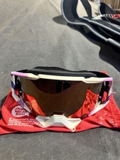 100 motorcycle glasses for sale  TROWBRIDGE