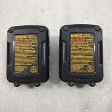 Genuine dewalt 12v for sale  Mooresville