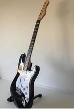 Elevation fender stratocaster for sale  WELWYN GARDEN CITY