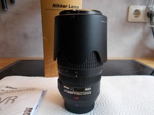 Nikon zoom nikkor gebraucht kaufen  Einhausen