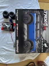 Traxxas trx ford for sale Traxxas trx ford for sale  BRENTWOOD