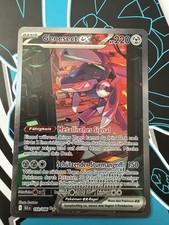 Pokemon genesect 169 gebraucht kaufen  Leipzig