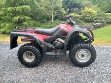 Suzuki ozark 250 for sale  KIDWELLY