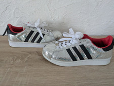 Adidas damen sneaker gebraucht kaufen  Limburg a. d. Lahn