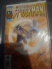 Peter parker spider for sale  LEIGH-ON-SEA
