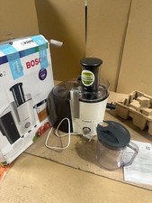 Bosch küchenmaschine mixer gebraucht kaufen  Hagen