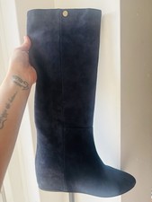 Women leather knee for sale  CROYDON