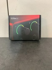 focusrite forte for sale  ALTRINCHAM