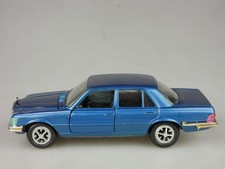 Gama Mini Mod Mercedes 350SE 9680 1:45 germany 132618, usado comprar usado Gama Mini Mod Mercedes 350SE 9680 1:45 germany 132618, usado comprar usado  Enviando para Brazil