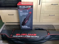Nytro sublime rod for sale  SWINDON