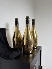Ace spades gold for sale  LONDON