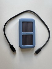 Wero thunderbolt ssd gebraucht kaufen  Berlin