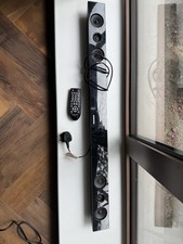Samsung f450 soundbar for sale  CROYDON