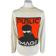 Public image clothing for sale  PONTEFRACT
