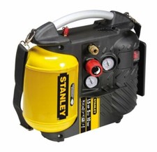 Stanley 200 compressore usato  Bibbiena