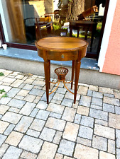 Biedermeier beistelltisch val gebraucht kaufen  Stahnsdorf