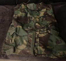British army woodland for sale  NORTHAMPTON