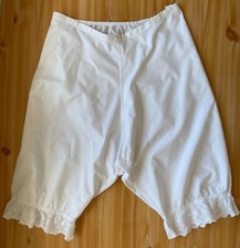 Weiße hose dirndltanz gebraucht kaufen  Deutschland
