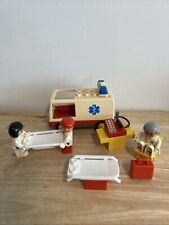 Vintage lego duplo for sale  STOKE-ON-TRENT