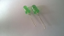 Led verte diode d'occasion Led verte diode d'occasion  Mutzig