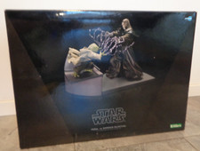 Kotobukiya artfx yoda gebraucht kaufen  Berlin