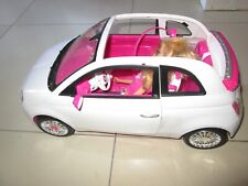 Barbie fiat 500 usato  Cecina