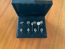 Pins renault emblem gebraucht kaufen  Völklingen