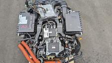 Lexus ls600h hybrid for sale  DERBY