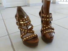 Escarpins brides michael d'occasion  Grasse