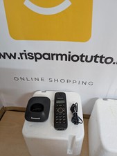 Panasonic tg1611sph telefono usato  Pescara