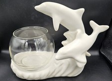 Haeger dolphins fish for sale  Independence