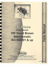 Case david brown for sale  Atchison