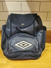 Umbro vintage retro for sale  CLEVEDON