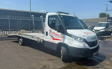 Iveco daily recover for sale  SOUTH OCKENDON