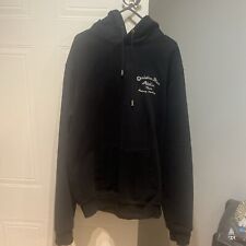 Men hoodie medium for sale  HOUNSLOW