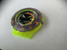 Swatch dummy scuba usato  Pontecurone