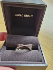 Georg jensen mobius for sale  NEWQUAY