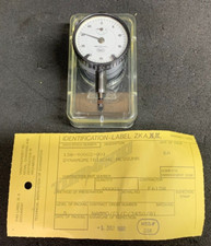 Mahr dti gauge for sale  STAFFORD