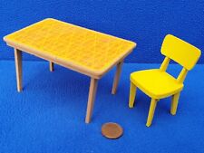 Lundby küchentisch tisch gebraucht kaufen  Niederkassel
