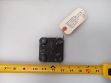 Piezas y accesorios de aeronaves motor acc drive cover AN100039 segunda mano  Embacar hacia Mexico