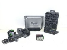 Kit centralina motore usato  Italia