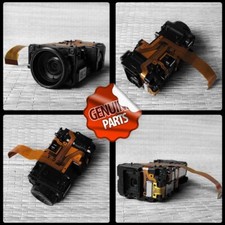 Lens unit for usato  Italia