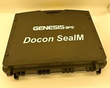Genesis docon sealm for sale  San Diego