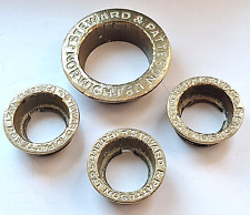 Vintage brass beer for sale  SAFFRON WALDEN