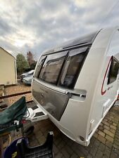 Elddis avante 860 for sale  BRISTOL